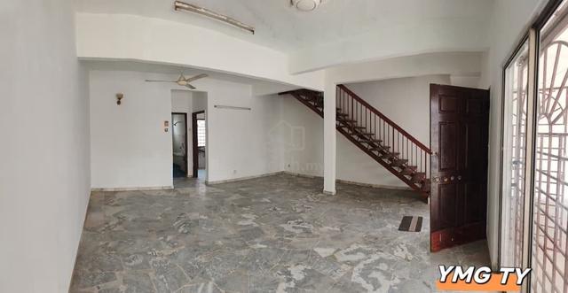 2 Sty Taman Sri Andalas Klang Conveneint Location Value Buy,HTAR,LRT3 1