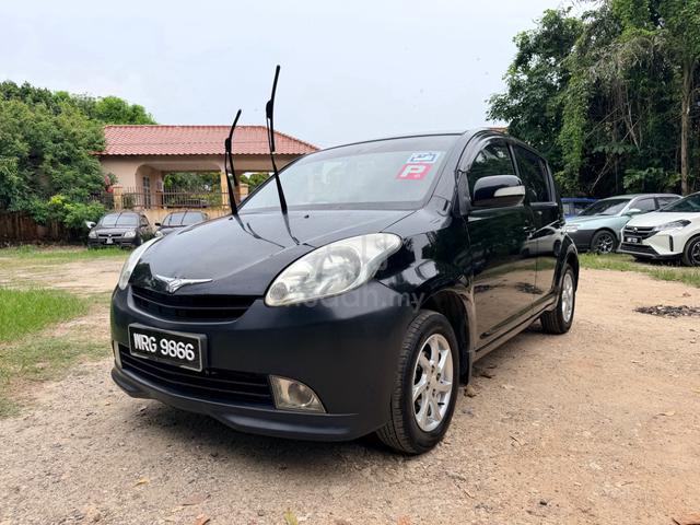 Perodua MYVI 1.3 EZI (A)-08 - 3