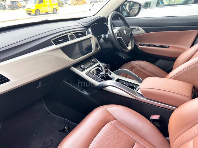 2022 Proton X70 1.8 PREMIUM 2WD*SUPER TIP TOP* - 5