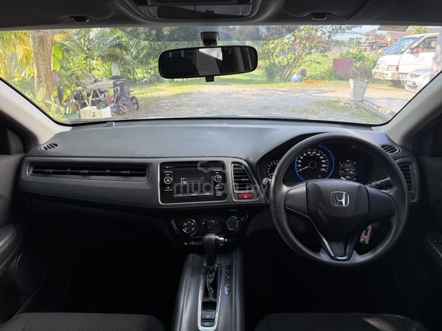2015 Honda HR-V 1.8 S (A) - 5