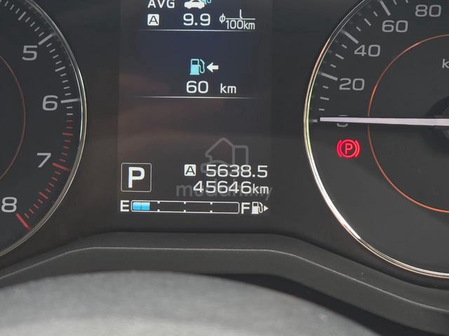 2021 Subaru XV 2.0 GT (A) VERY NICE CONDITION - 2