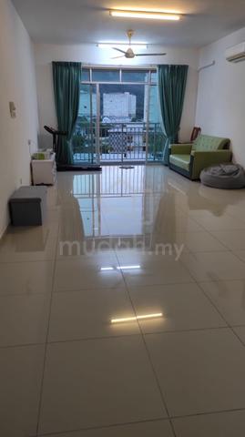 Sierra Residences 1