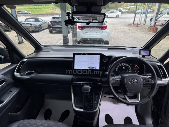 2022 Toyota VOXY 2.0 S-Z - 5