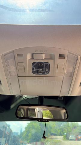 2012 Toyota VELLFIRE 2.4 Z GOLDEN EYES FACELIFT - 5