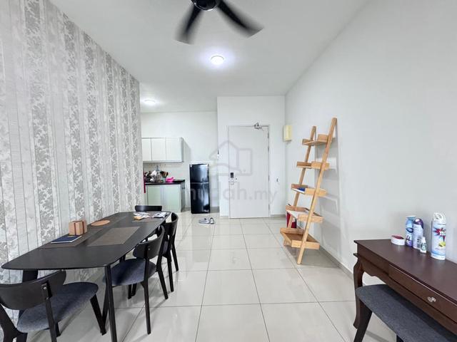 Parkland Residence @ Sungai Melaka 2