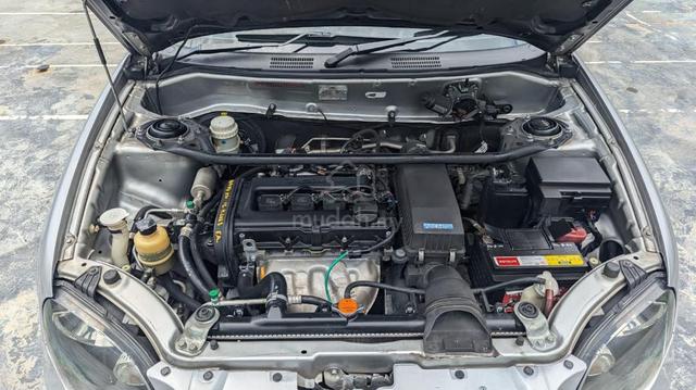 2014 Proton PERSONA 1.6 ELEGANCE HIGH LINE (A) - 5