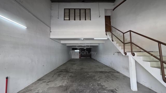 Taman Perindustrian TPP 1 Puchong @ Pusat Bandar Puchong 1