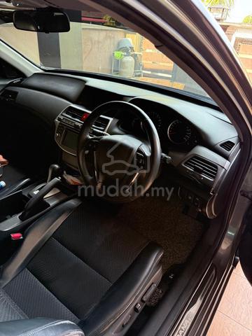 2018 Proton PERDANA 2.0L (A) - 2
