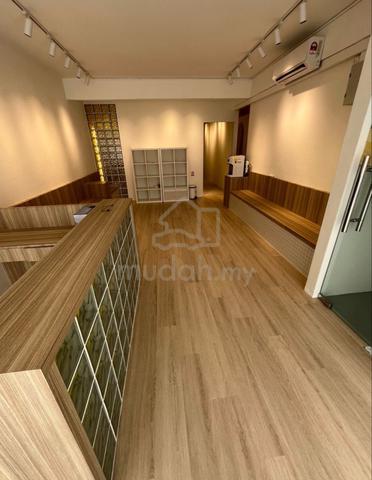 SS15 Pilates Studio Unit For Rent 1