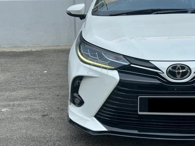 Toyota VIOS 1.5 G (A) - 4