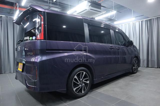 2018 Honda STEPWAGON 1.5 SPADA (A) COOL SPIRIT - 5