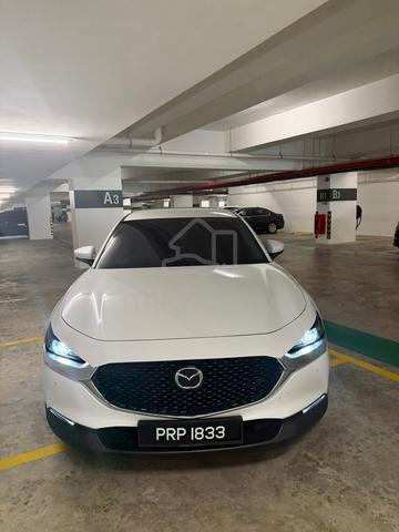 2024 Mazda CX-30 2.0 G 2WD HIGH+ MY19 UPDATED (A) - 1