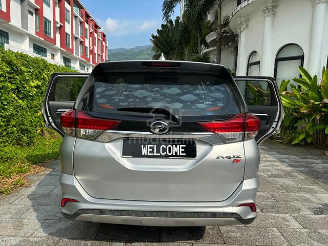 2020 Perodua ARUZ 1.5 AV (A) ADVANCE HARGA TERBARU - 5