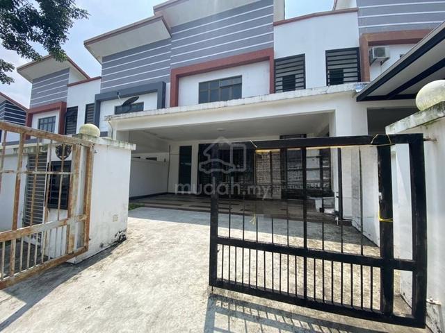 Perjiranan 12, Bandar Dato’ Onn for Rent 1
