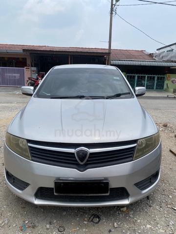 2012 Proton PREVE 1.6 EXECUTIVE (M) - 1