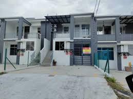 Sierra Perdana Townhouse For Rent Furnished Masai Pasir Gudang Permas 1