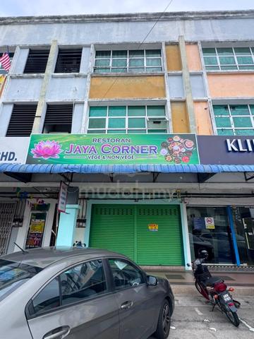Shop Lot at Bagan Serai 1
