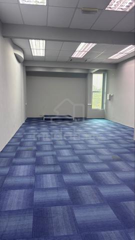 Hurry grab!!! Very nice strategic location office space for rent 1