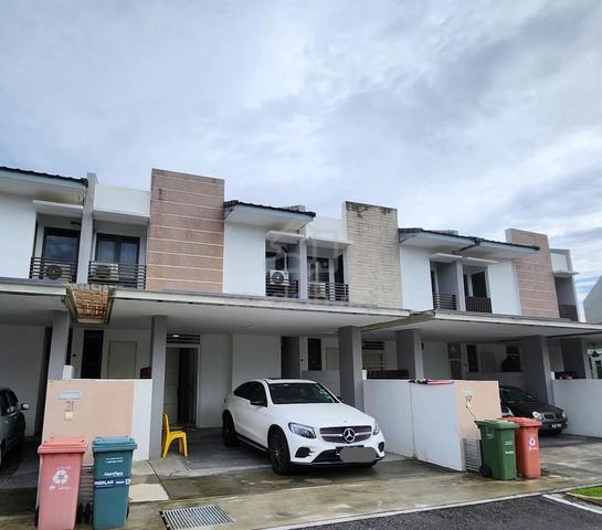 Fully Furnished Spacious Two Storey Precint 12 Putrajaya For Rent 3