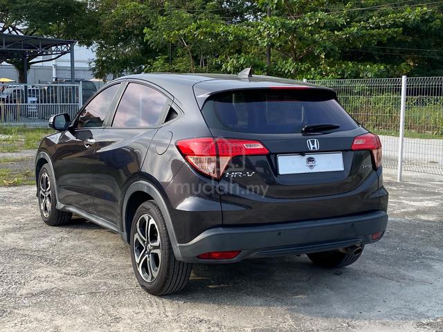 Honda HR-V 1.8 V ENHANCED (A) *MERDEKA SALES* 🎁💥 - 4