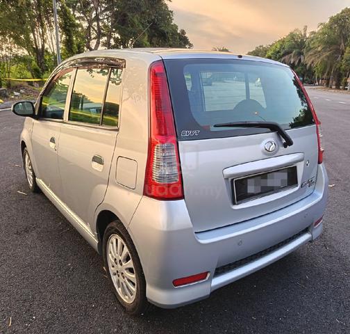 2009 VIVA 1.0 ELITE EZi (A) Direct Owner - 5