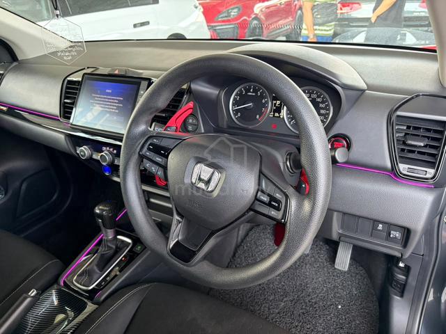 2023 Honda CITY 1.5 HATCHBACK E (A) - 5
