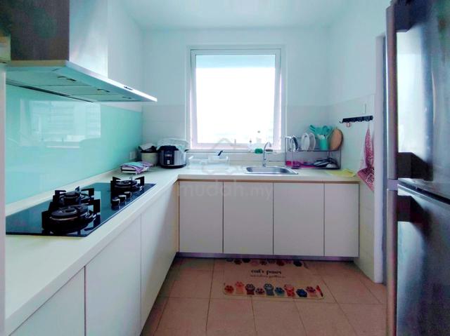 V Residence 3 @ Sunway Velocity 1