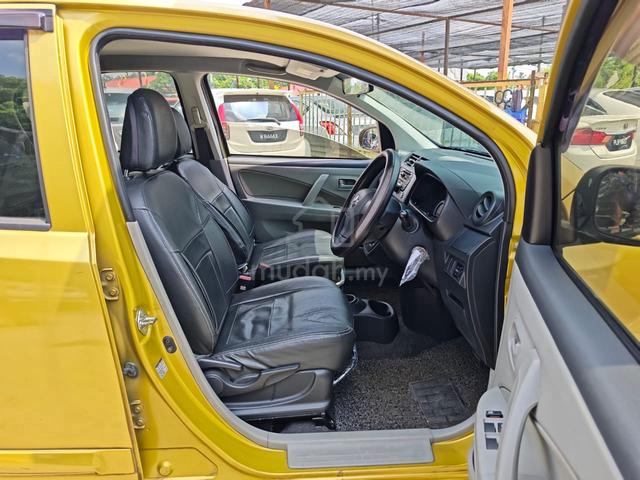 2015 Perodua MYVI 1.3 (AUTO) - 4