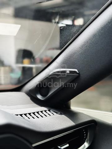 2021 Toyota HARRIER 2.0 G (A) | JBL | Modellista - 5