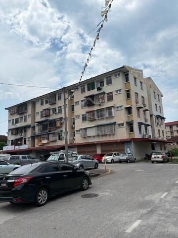 Taman Merbau Indah 1