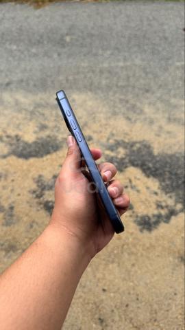 Iphone 17 Pro Max 512gb - photo 4 of 6