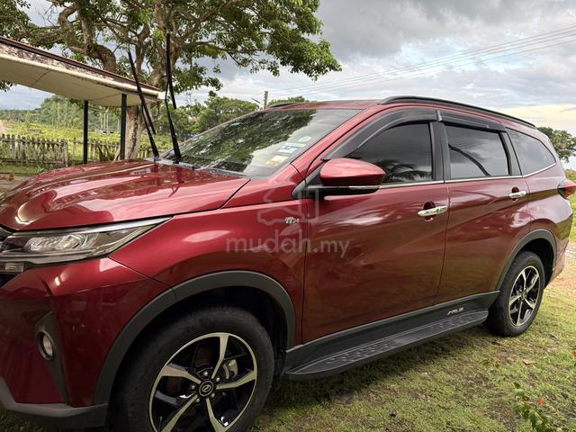 2023 Perodua ARUZ 1.5 AV MY21 D38L (A) - 3