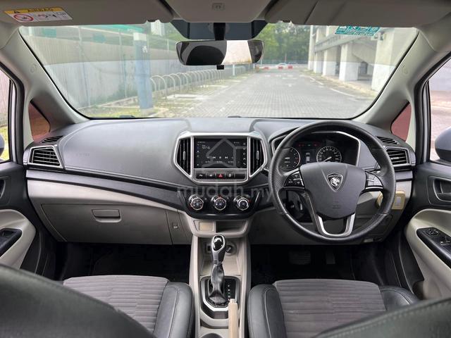 Proton PERSONA PREMIUM 1.6L (A) Lon Kedai 6 airbag - 3