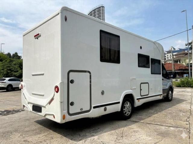 2020 Ford BENIMAR TESSORO 494 - 4