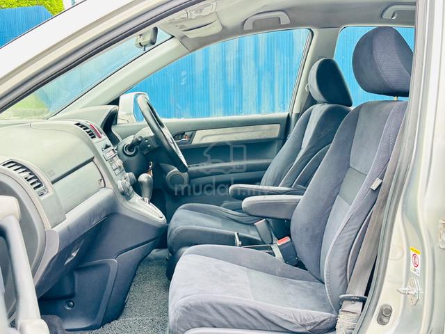 OFFER! OTR19800 Honda CR-V CRV 2.0 FACELIFT 2011 - 5