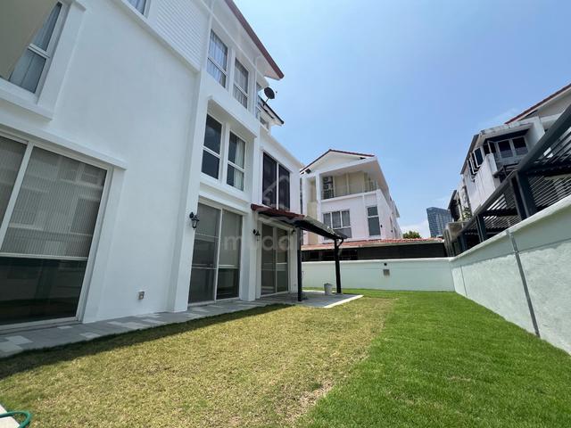 Partial Furnished Bungalow at Denai Bayu Seri Tanjung Pinang 3