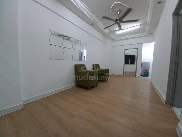 Permai Court 2 1