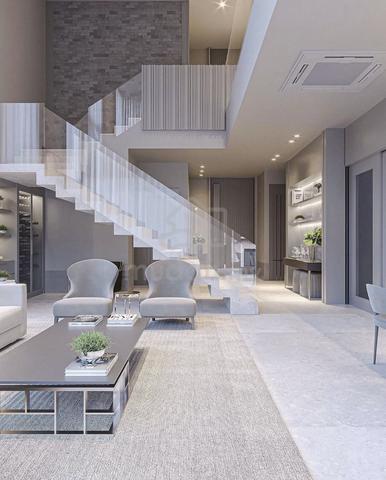 TRX Semi-D Sky Bungalow Duplex condo 100%Furnished walk to MRT Foreigner can buy 1