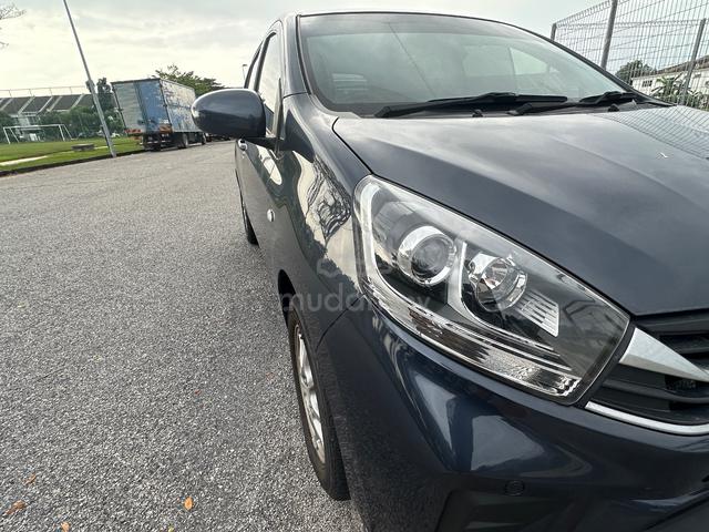 2022 Perodua AXIA 1.0 G (A) - 3
