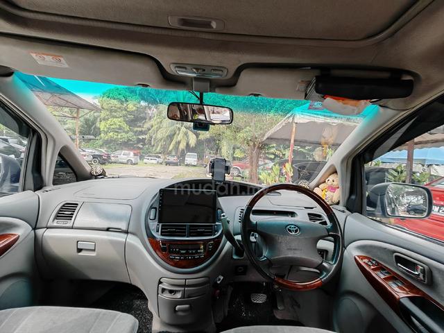 2003 Toyota ESTIMA 2.4 AERAS (A) - 5