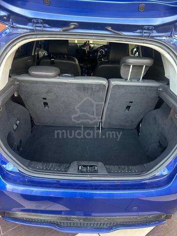 2014 Ford FIESTA 1.0 ECOBOOST MY2014 (A) - 3