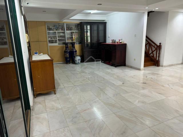 Templer Bestari Semi D for sales Subang/ Rawang 1