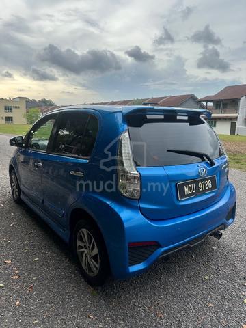2016 Perodua MYVI 1.5 SE FACELIFT (A) - 5