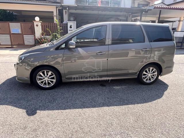 2019 Proton EXORA 1.6 EXECUTIVE PLUS FACELIFT (A) - 3