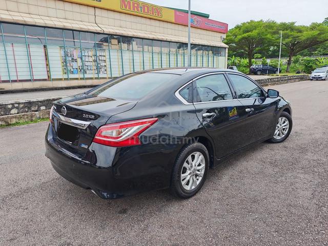 2015 Nissan TEANA 2.0 XE (A) CASH or FULL L@AN - 3