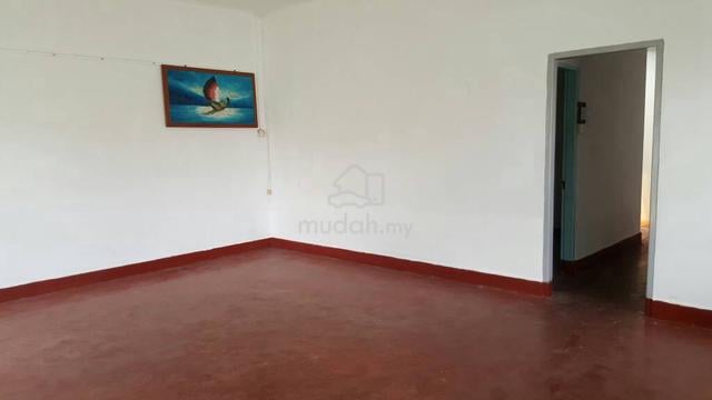 JALAN CHEE SENG , 1/semi-D for rent  --  la 3172sf 1