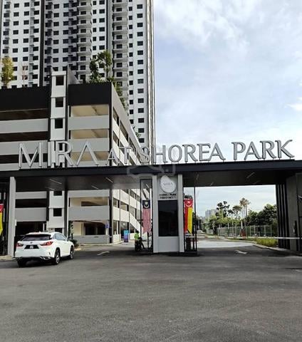 MIRA at Shorea Park 1