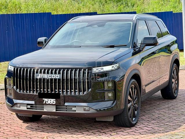 2024 Jaecoo J7 1.6 AWD✅6k Mileage (A) - 3