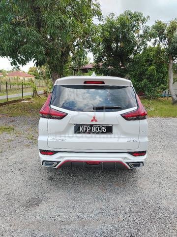 2023 Mitsubishi XPANDER 1.5 (A) - 1
