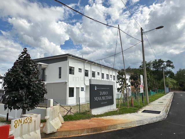 Freehold 2 Storey Terrace House Bandar Sg Long 2028 Sqft 1